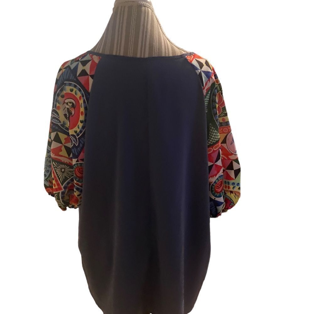 Curve Size 2x Top Like New Without Tags See Pics … - image 2